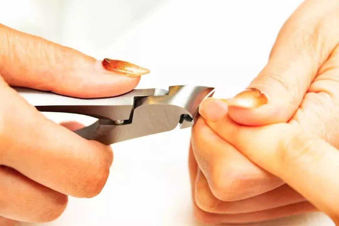 指甲能卖多少钱一个,指甲剪哪里进货才便宜