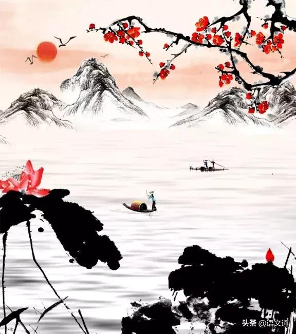 100首最美诗,100首完整的最美古诗词朗读解释