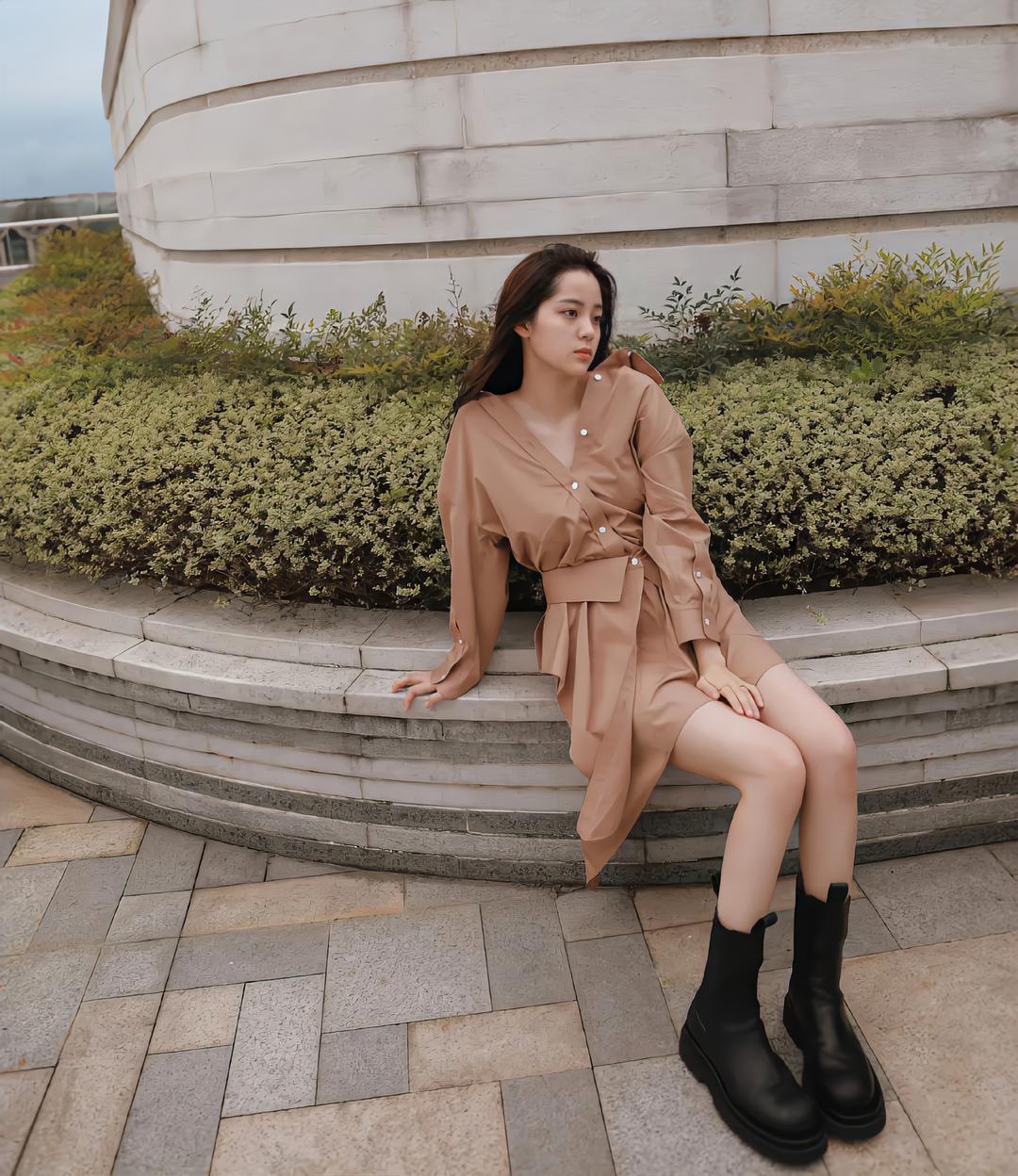 马丁靴过气了吗,马丁靴最终还是被它取代了