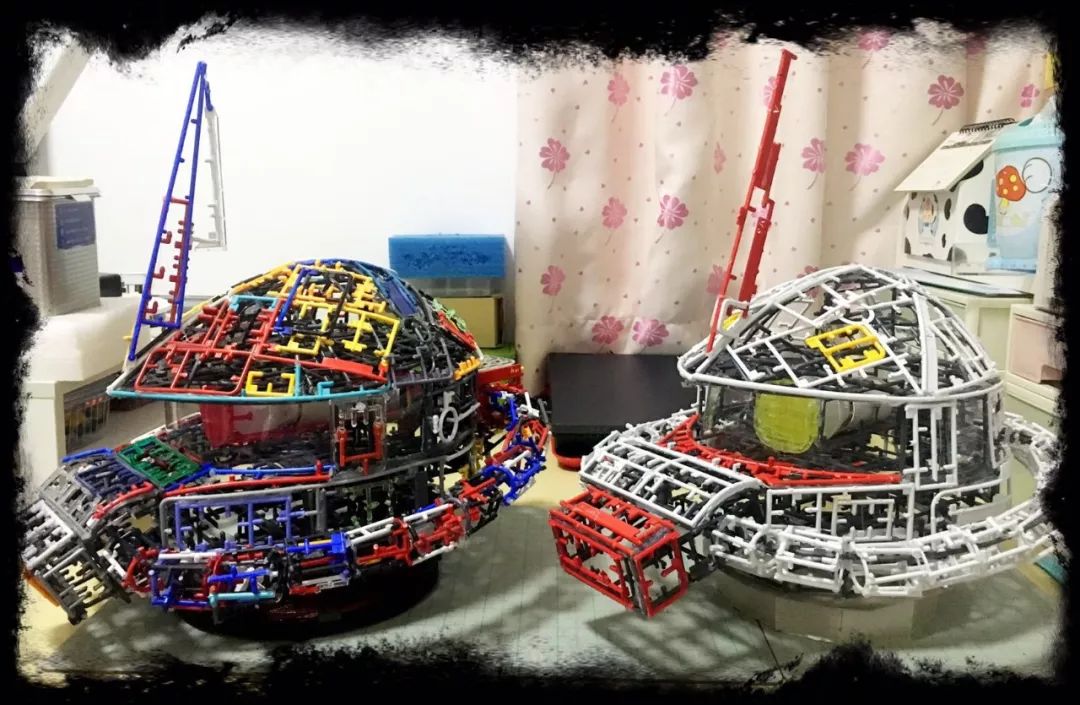 高达废弃流道怎么利用,废弃流道