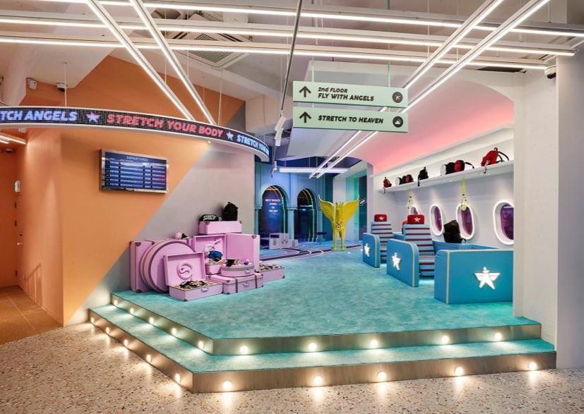 哪款包包什么风格都能驾驭,实用百搭神仙包包