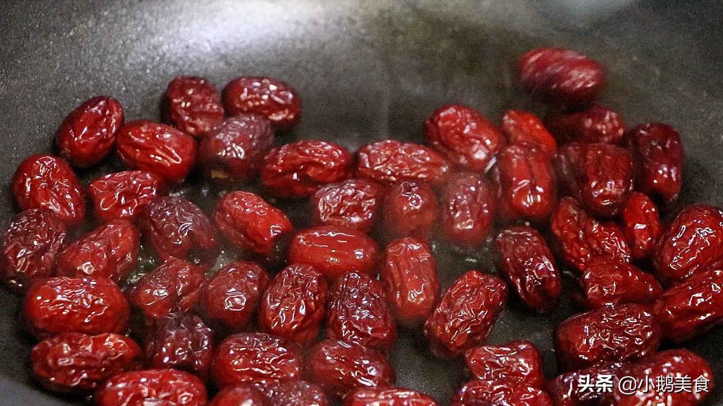 早餐红枣糕做法,枣泥糕无油无糖