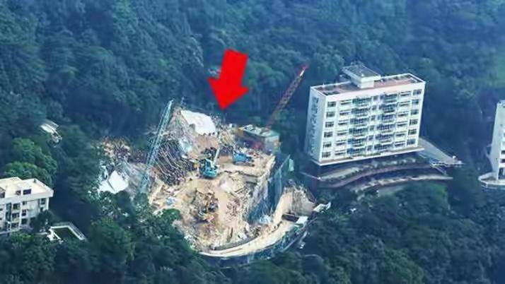 李兆基香港豪宅惠苑,李兆基在建豪宅已成香港最贵豪宅