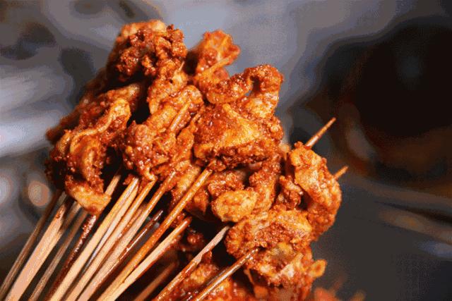 荆州二当家串串,二当家串串荆州