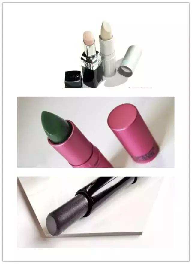 七宗罪系列口红,七宗罪口红