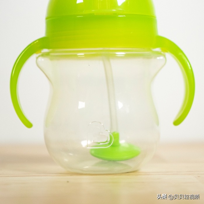儿童吸管杯推荐日本,1岁半使用的吸管杯推荐