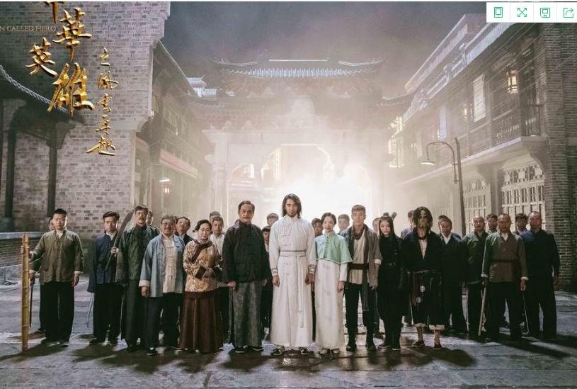 马荣成漫画作品里的角色,马荣成经典漫画