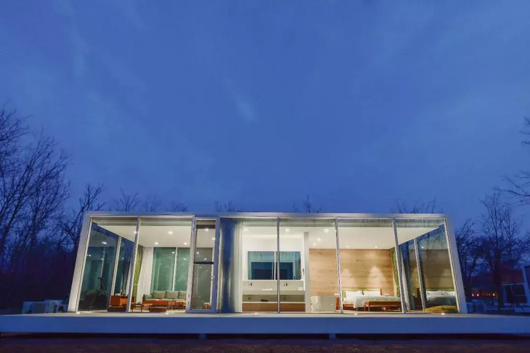 机票490飞往黄河过大年，主人请吃年夜饭，9项新年活动免费送