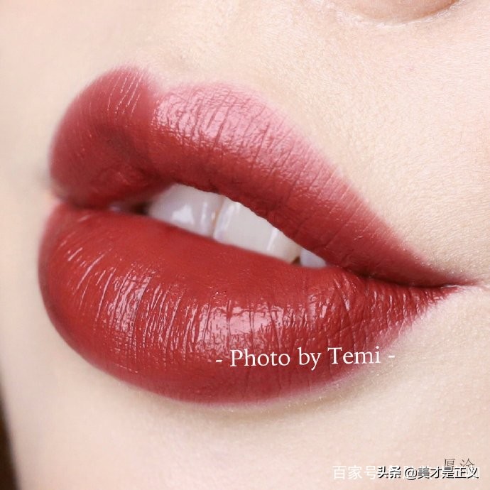 mac不算大牌吗,mac最值得入手的24支口红高级显白