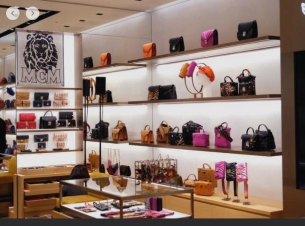 为什么韩国mcm便宜,韩国品牌mcm是什么