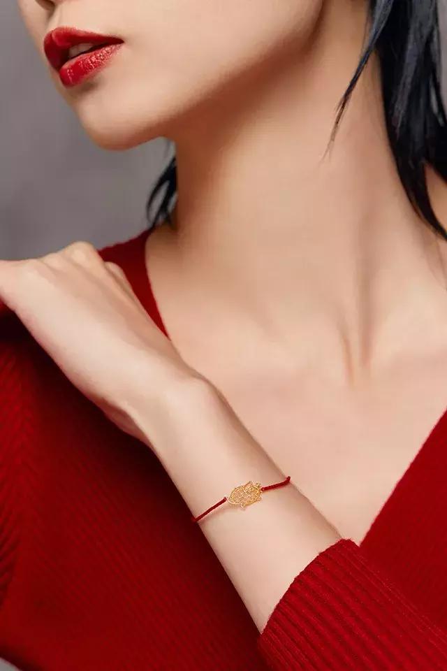 非遗首饰工艺,中国传统文化物品手工制作