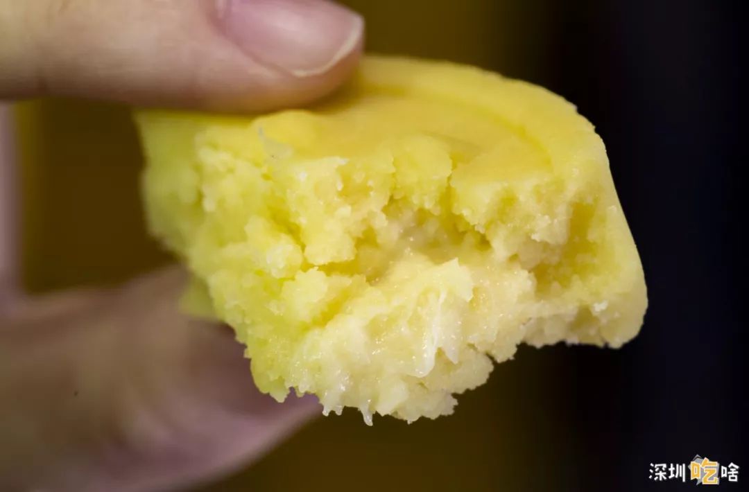 第③家！正版「鲍师傅」又双叒来了！龙华开启“排断腿”模式