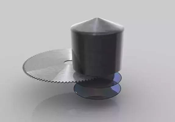 韩国芯片业的困境,韩国芯片现状