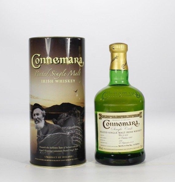 新手入坑白兰地,新手入门威士忌特调