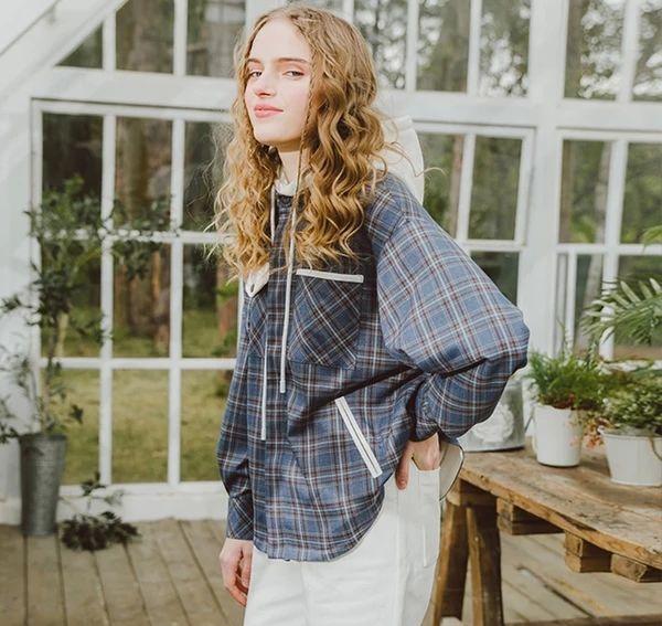 时髦洋气加绒卫衣,加绒卫衣打底衫女款