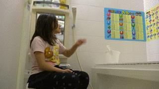 一个马桶几万块,一个马桶10万美金视频