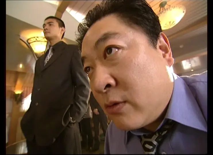 20年悬疑片排行榜前十名,最近十年评分最高的侦破电视剧