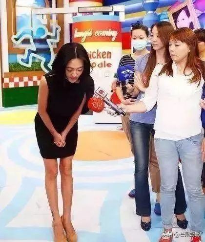 14年了,小S的婚姻还没被“夜店”摧毁