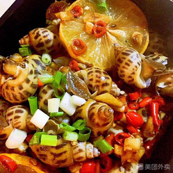 凉拌伏特加,搭配伏特加的下酒菜