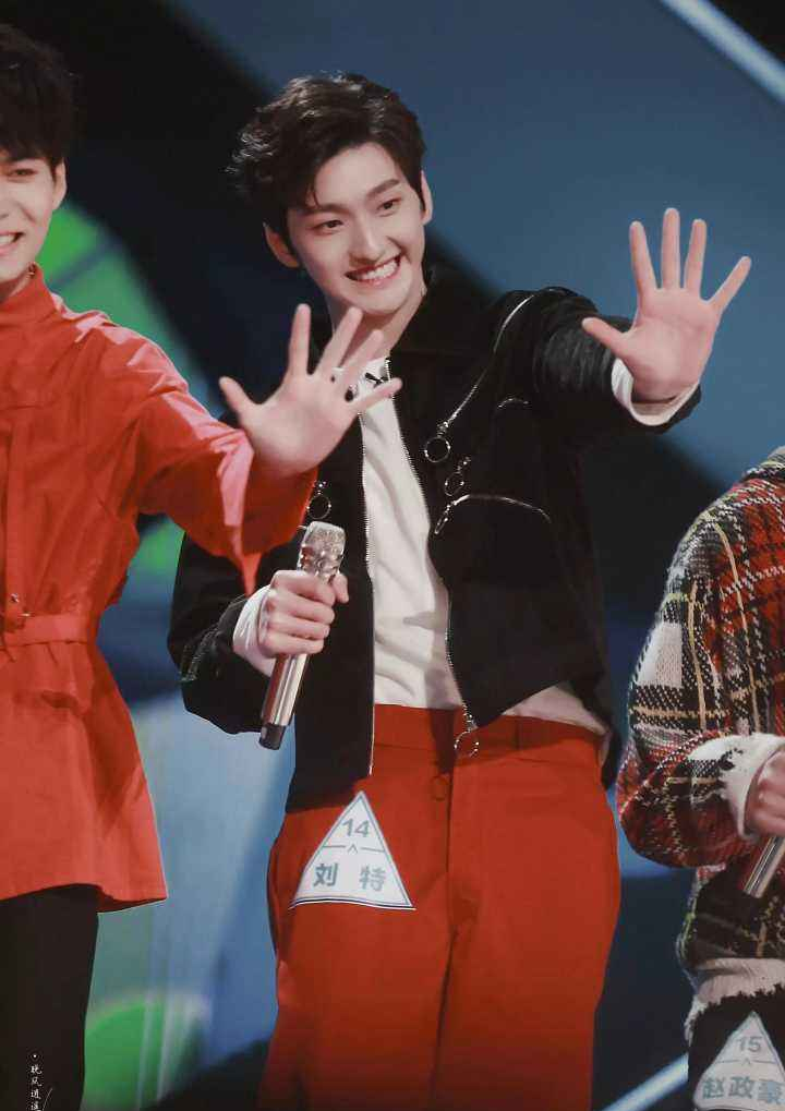 李现白敬亭蔡徐坤张若昀,李现张若昀演的法医秦明