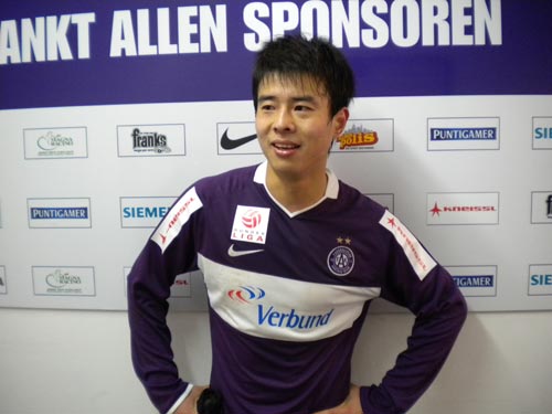 孙祥是个什么样的人呢,孙祥的致命失误