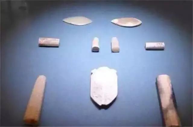 高古玉巅峰汉代玉器赏析,治玉的意思与含义