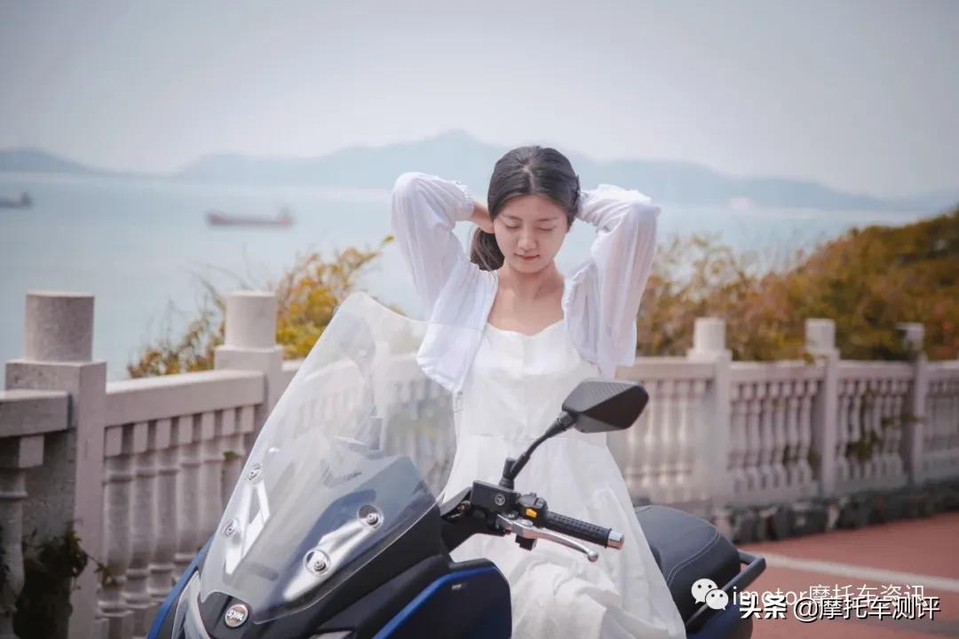 豪华大踏板车250到300摩托车推荐,休旅大踏板