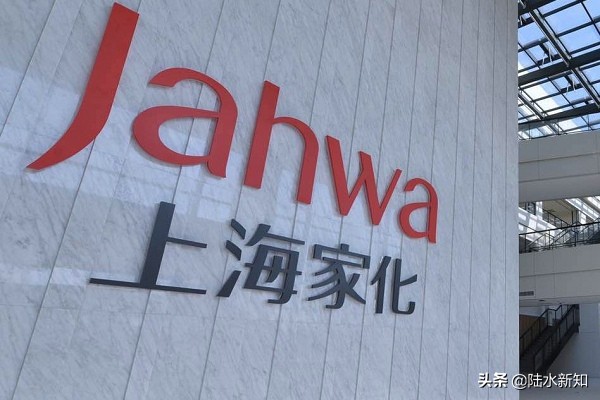 董事长辞职后股价大涨,国货之光业绩增加52倍