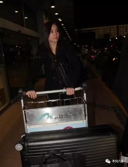 还没完？史上最强小三的狗血连续剧又出新番了……