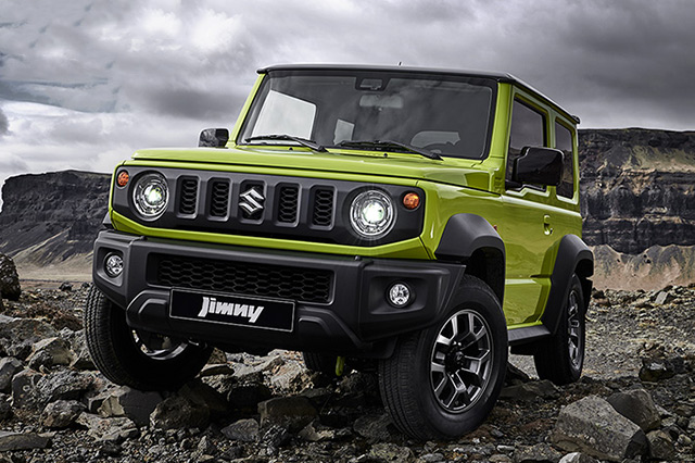 女生适合开的越野车有哪些,适合女生开的越野车有哪些推荐