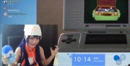 宝可梦dp重制,真有你的啊史克威尔什么梗