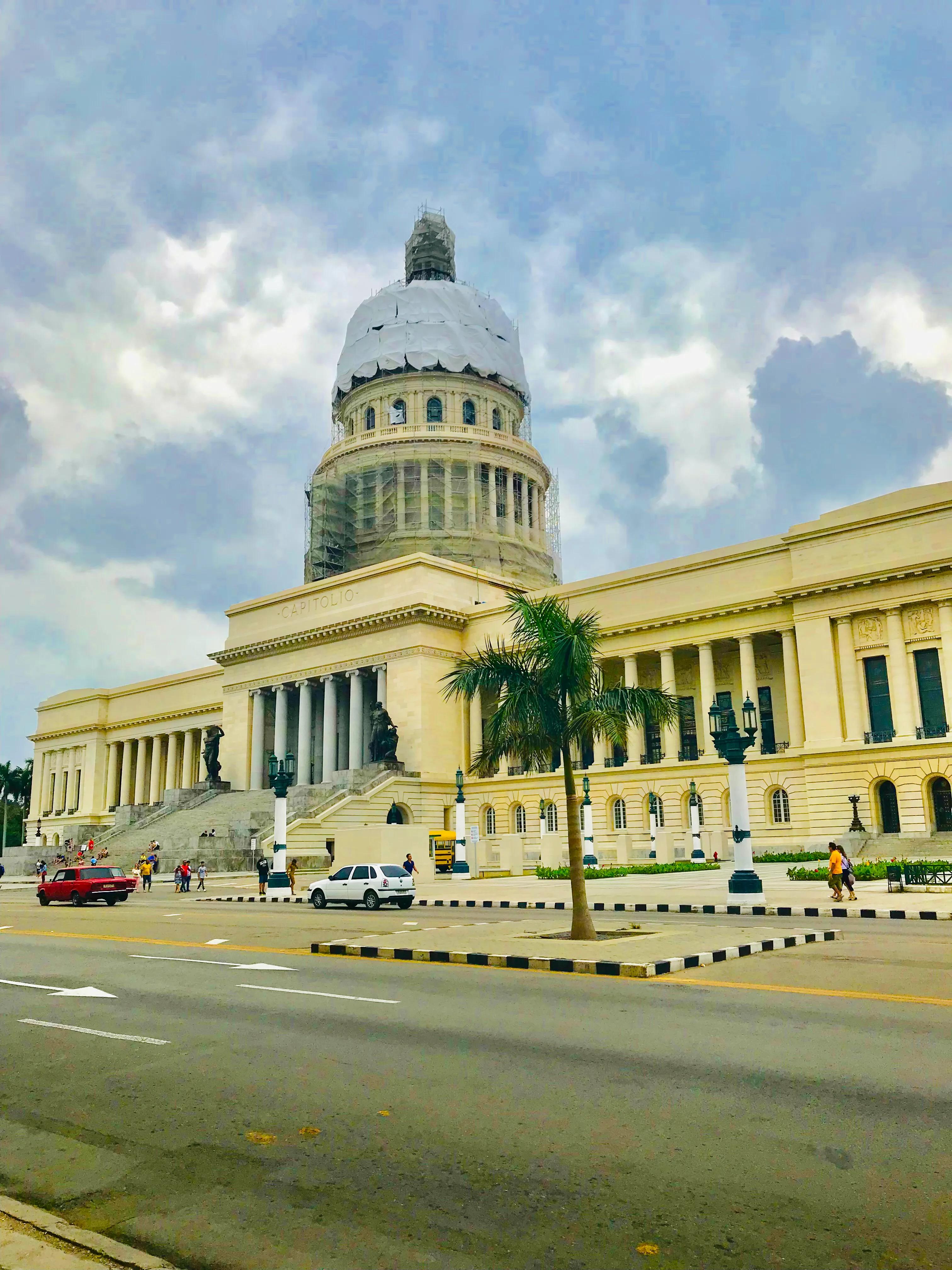 古巴是个什么样的国家,古巴到底是个什么样的国家