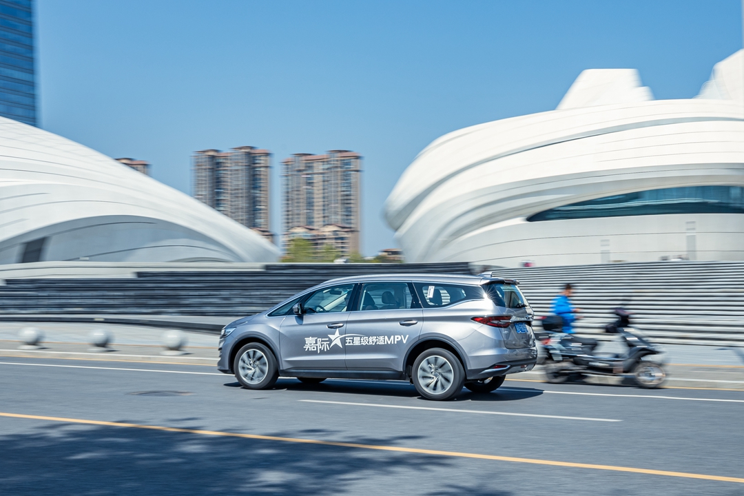 十万左右的国产奶爸车,10万左右的奶爸车