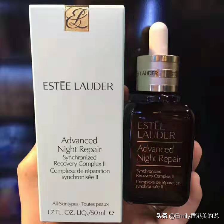 平价好用的精华盘点,8款平价好用的精华