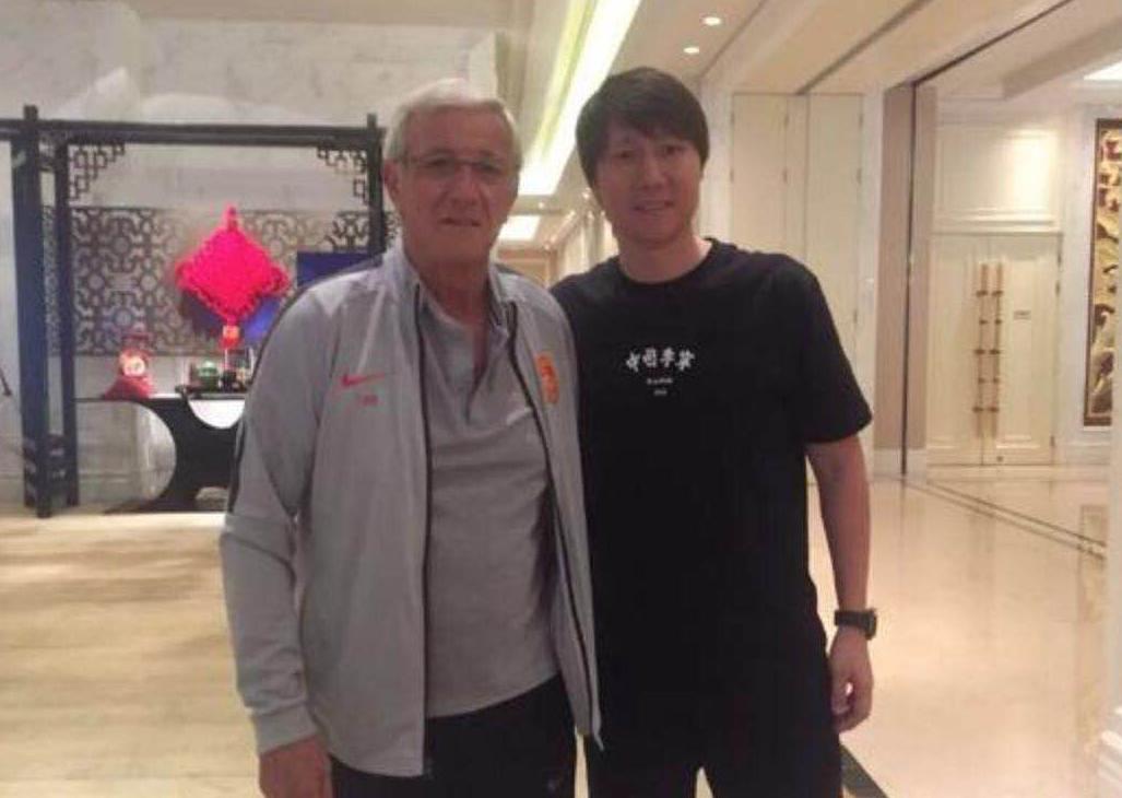 李铁主教练期间国家队大名单,李铁国家队教练组成员