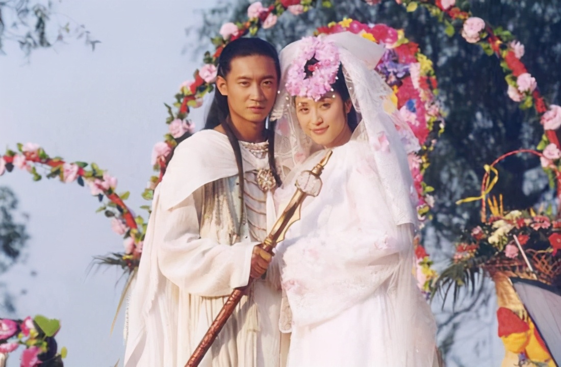 比跟风更可怕的，是古装造型师的“艺术性”和“孤芳自赏”