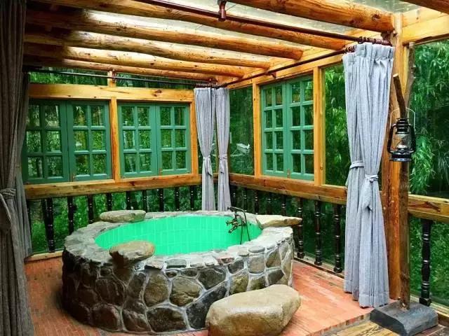 莫干山民宿很厉害吗,莫干山民宿推荐轻奢