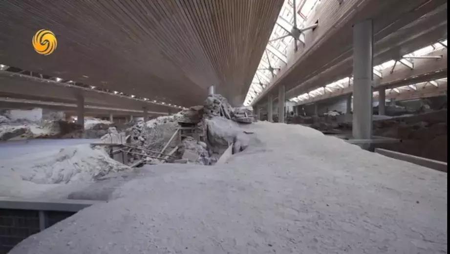 希腊爱琴海圣托里尼岛报团直播,没去过希腊爱琴海畔的圣托里尼