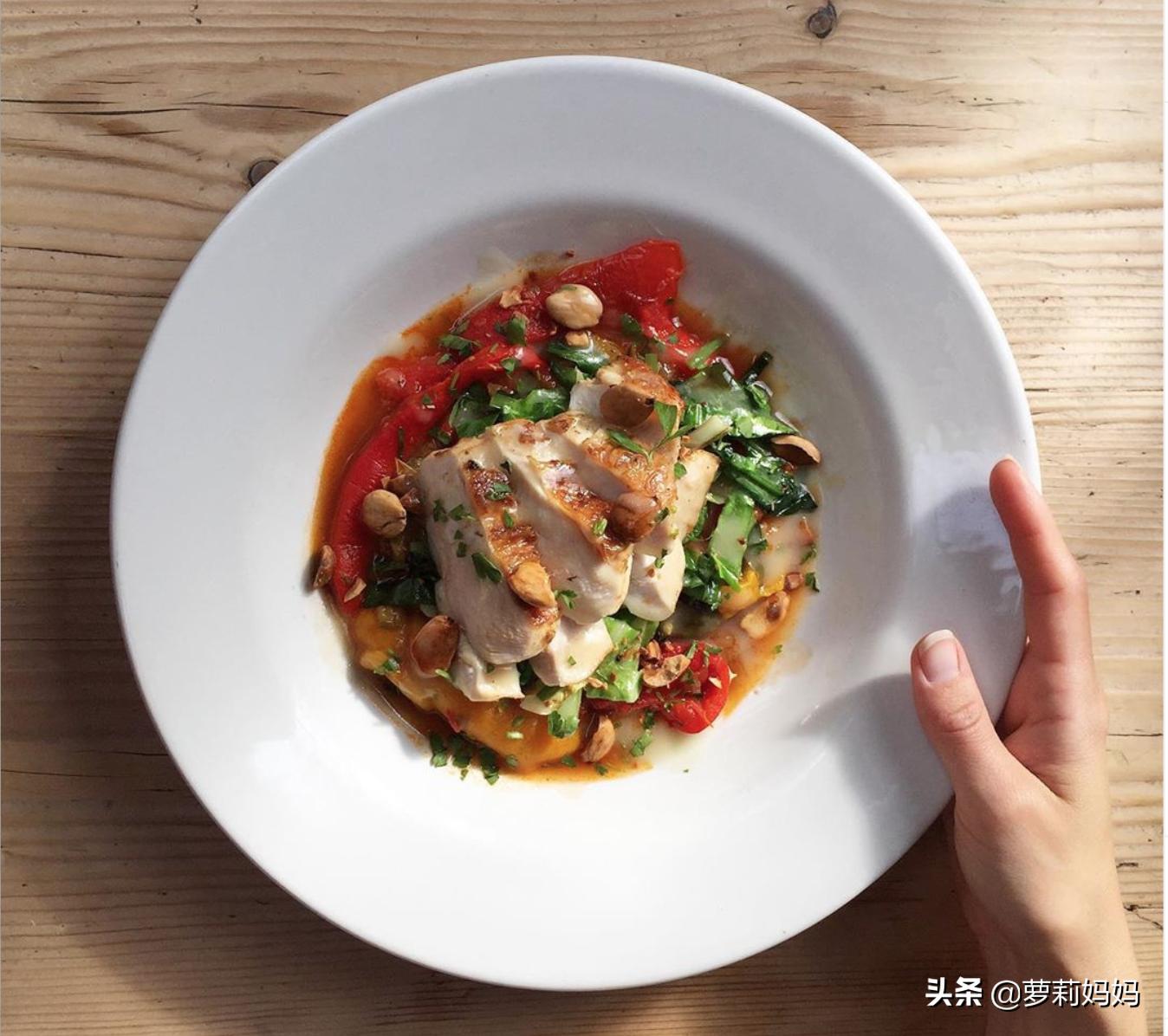 英国人爱吃什么中国菜,英国人爱吃的是什么食物