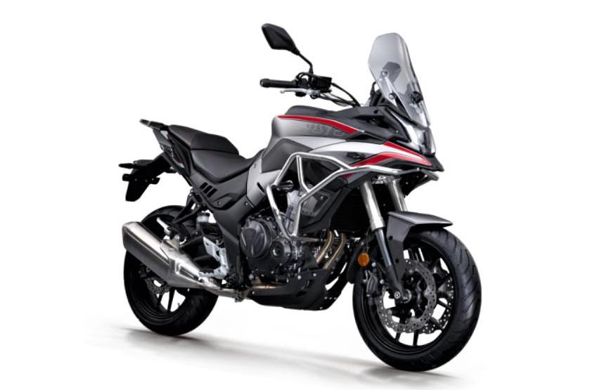 本田cb500x宝马f750gs怎么选,本田cb500x对比宝马f750gs