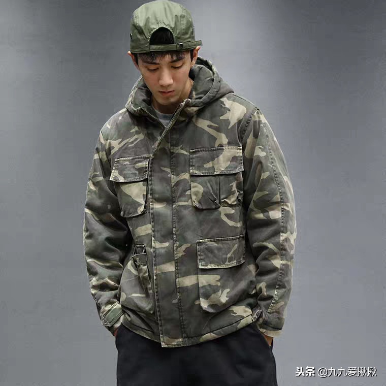 淘宝男装棉服好的店铺推荐,2019淘宝平价棉服店铺推荐