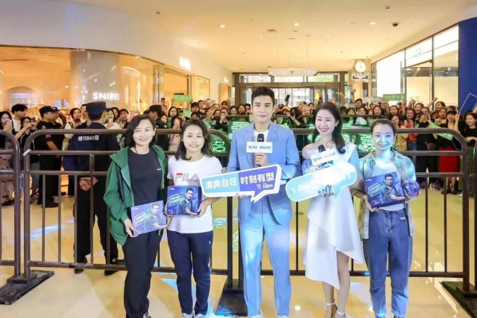 美涛×脉脉开设社会玩家「FUNCLUB」，打造清爽大事件