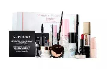 sephora必买清单,sephora买一送一