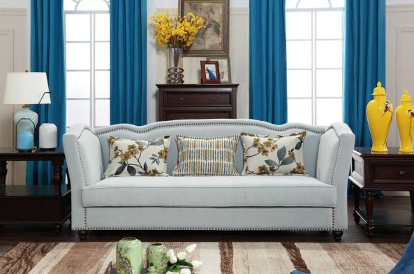 六月苏州展黛西美亚为您优雅展现美式风情