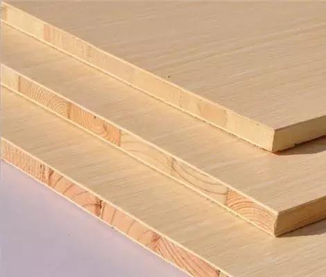 颗粒板生态板实木板材优缺点,生态板的6种板材哪个好