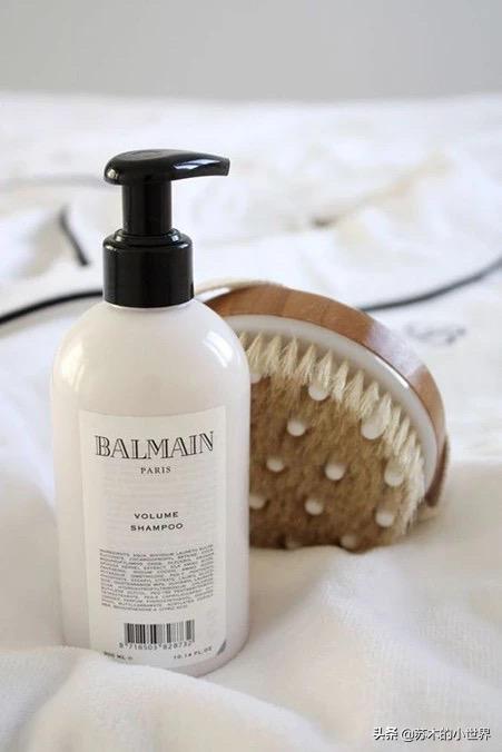 有了这些贵妇洗发水，再也不必找TONY老师做上千块的护理了
