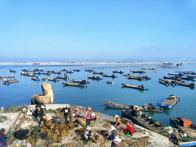 汕头南澳岛旅游住宿攻略,潮州南澳岛三日旅游攻略