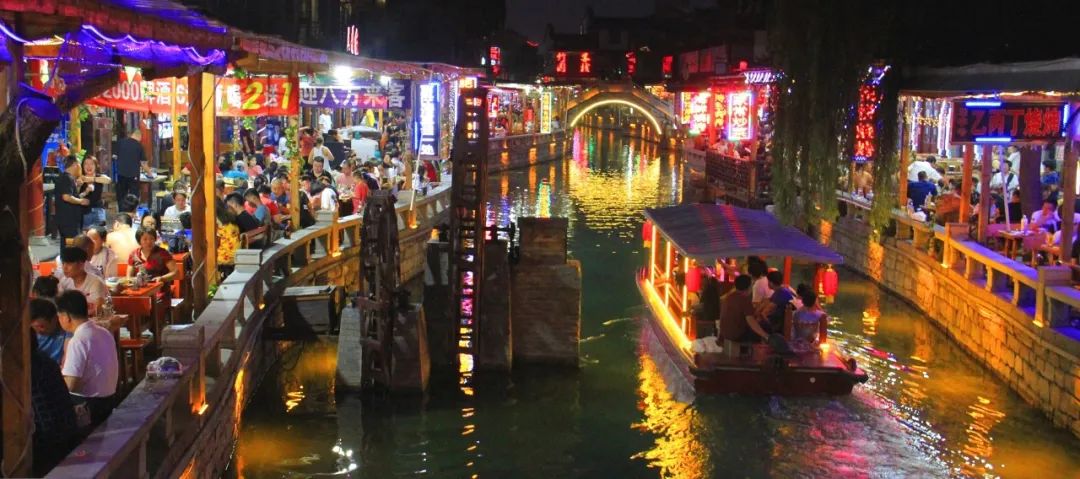 滦州古城清明人多吗,清明去滦州古城天气如何