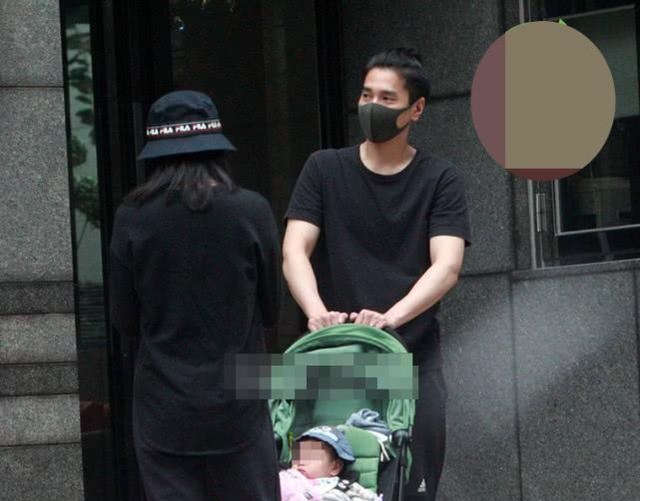 高圆圆照片和贾静雯,高圆圆照片曝光