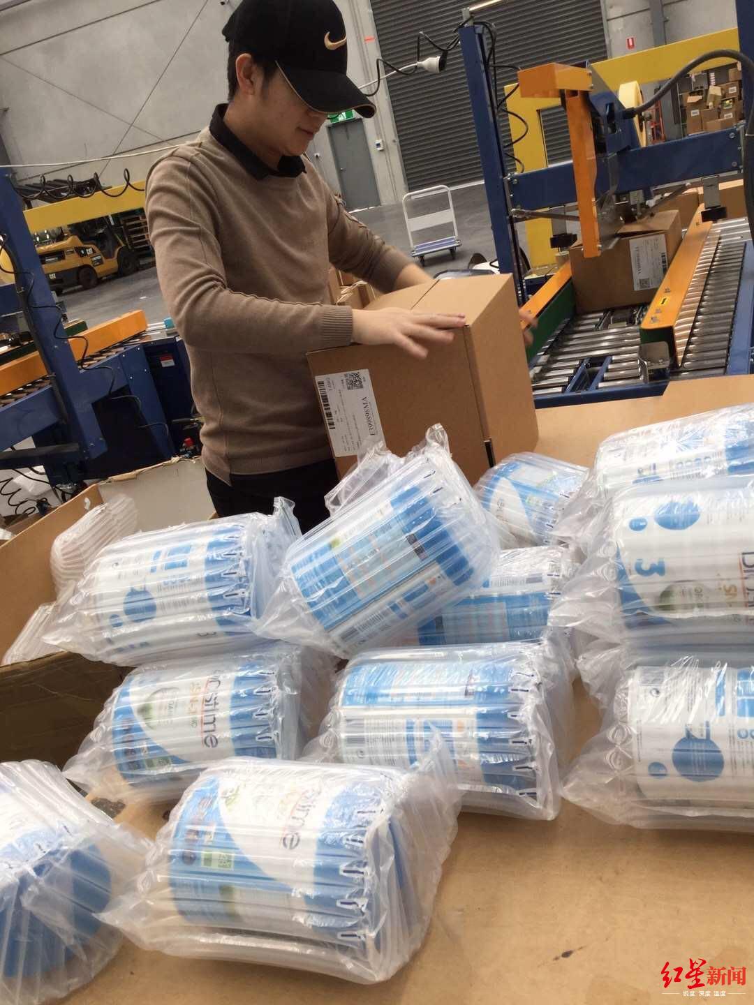 疫情期间海淘奶粉还能买吗,疫情期间奶粉缺货吗